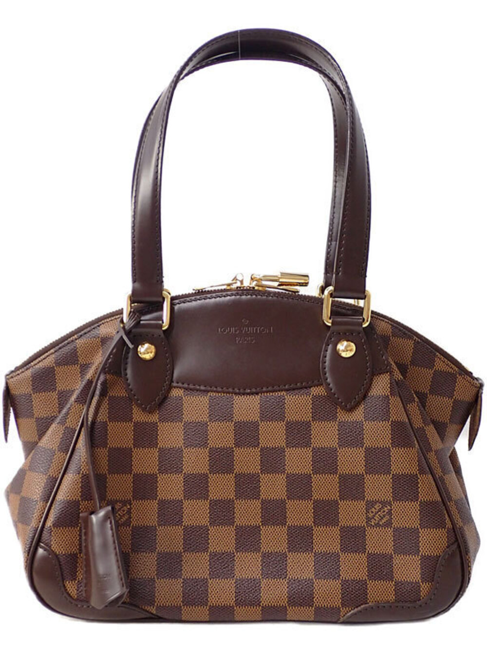Louis Vuitton Damier Verona Hobo Bag